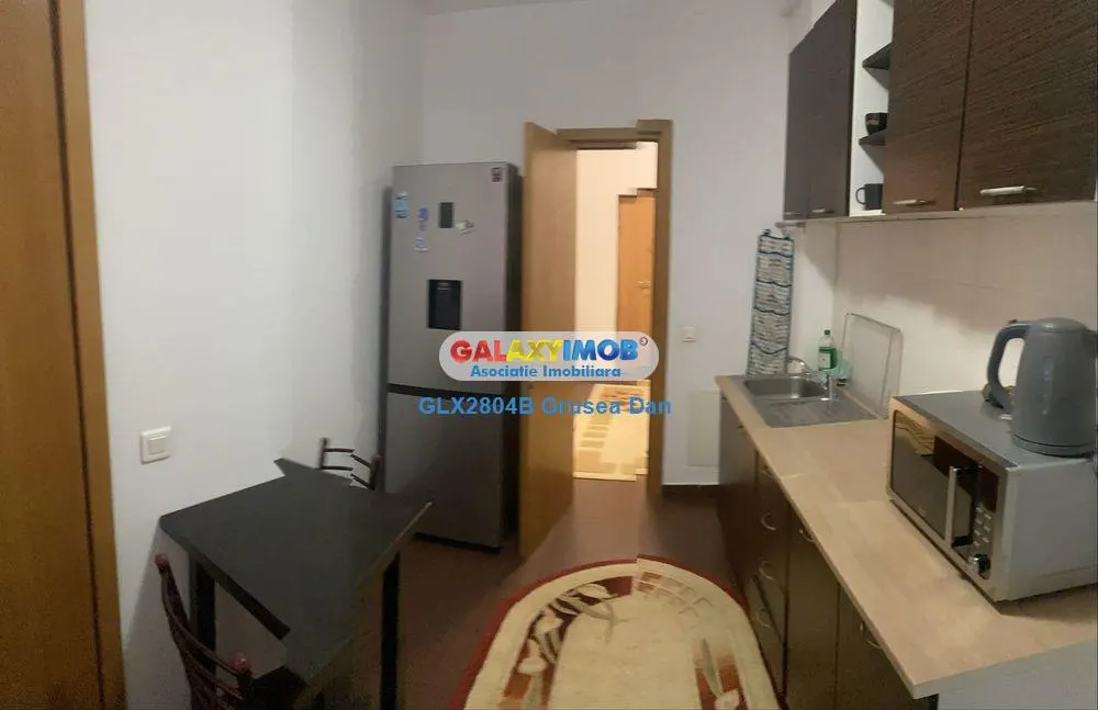 vitan | 2cam 73mp spatios etaj 1 nou 2017 centrala AC balcon metrou - foto 7