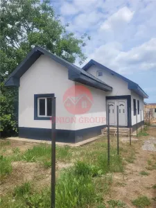 Casa de Vanzare Lumina Finisata la Cheie, Aproape de Centru - Lumina