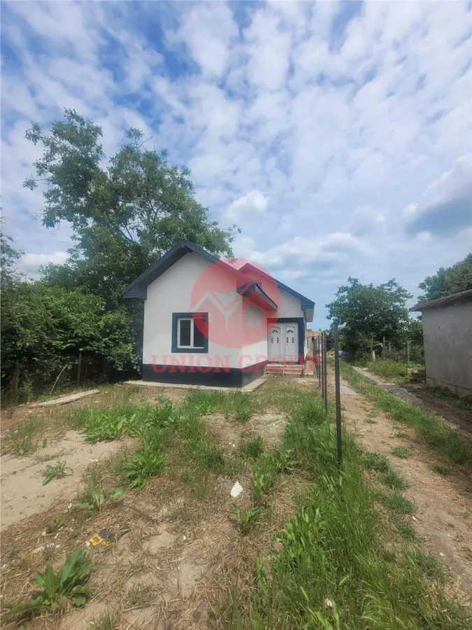 Casa de Vanzare Lumina Finisata la Cheie, Aproape de Centru - foto 3