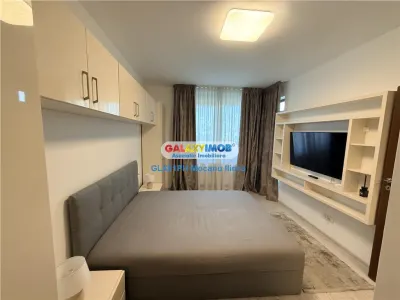 Inchiriere apartament 3 camere, bloc nou, Albert, Ploiesti - foto 11