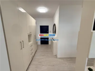 Inchiriere apartament 3 camere, bloc nou, Albert, Ploiesti - foto 12