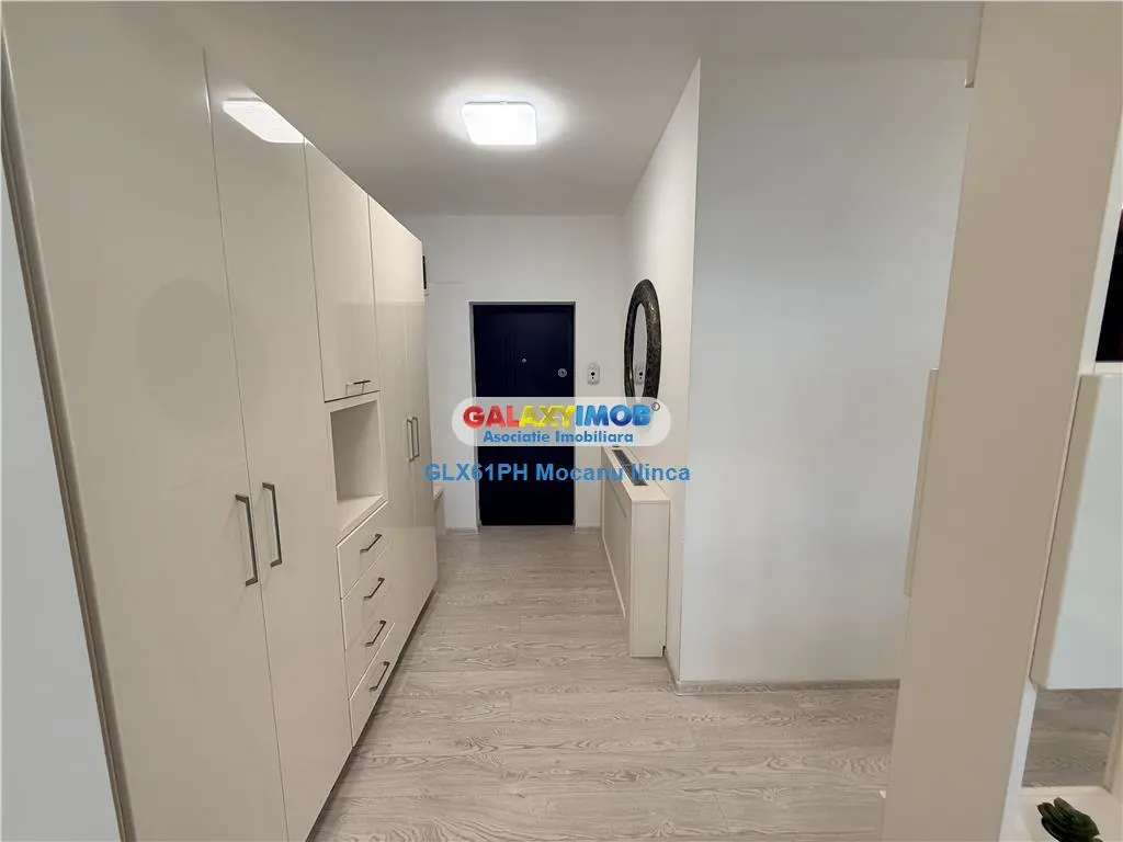 Inchiriere apartament 3 camere, bloc nou, Albert, Ploiesti - foto 12