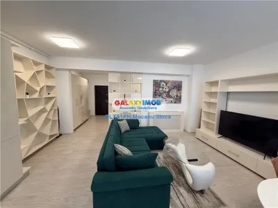 Inchiriere apartament 3 camere, bloc nou, Albert, Ploiesti - foto 13