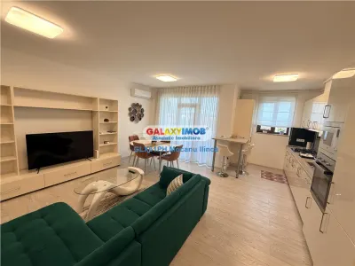 Inchiriere apartament 3 camere, bloc nou, Albert, Ploiesti - foto 16