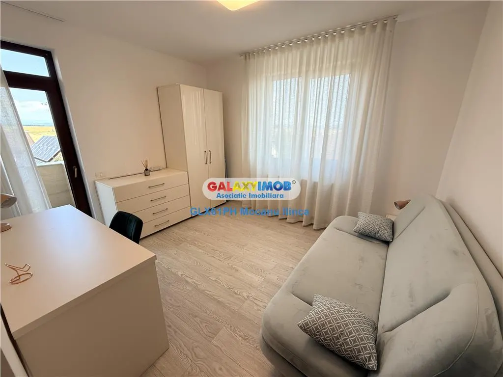 Inchiriere apartament 3 camere, bloc nou, Albert, Ploiesti - foto 18