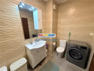 Inchiriere apartament 3 camere, bloc nou, Albert, Ploiesti - foto 19