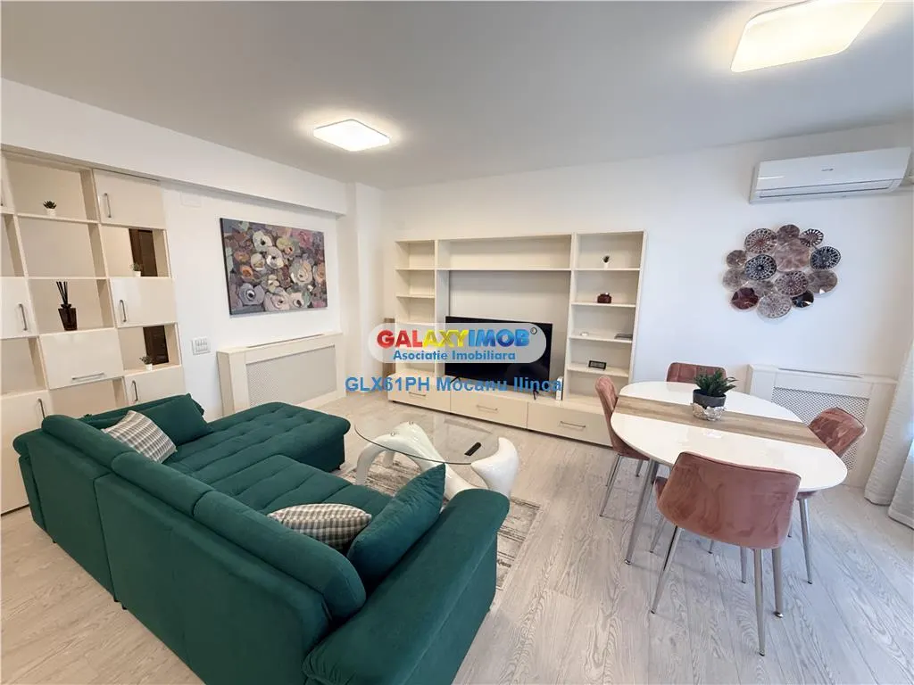 Inchiriere apartament 3 camere, bloc nou, Albert, Ploiesti - foto 20