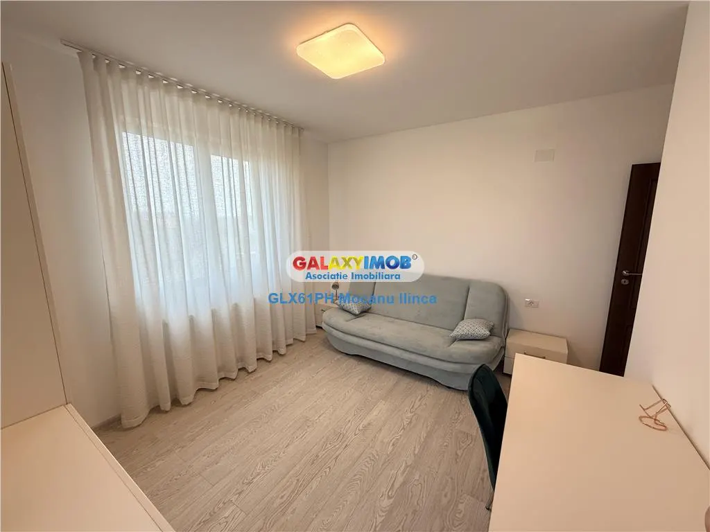 Inchiriere apartament 3 camere, bloc nou, Albert, Ploiesti - foto 3