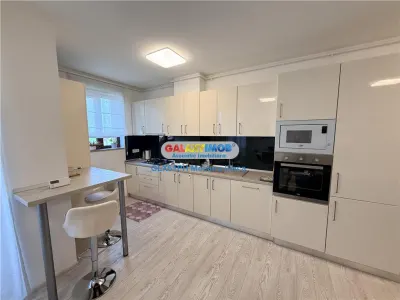 Inchiriere apartament 3 camere, bloc nou, Albert, Ploiesti - foto 5