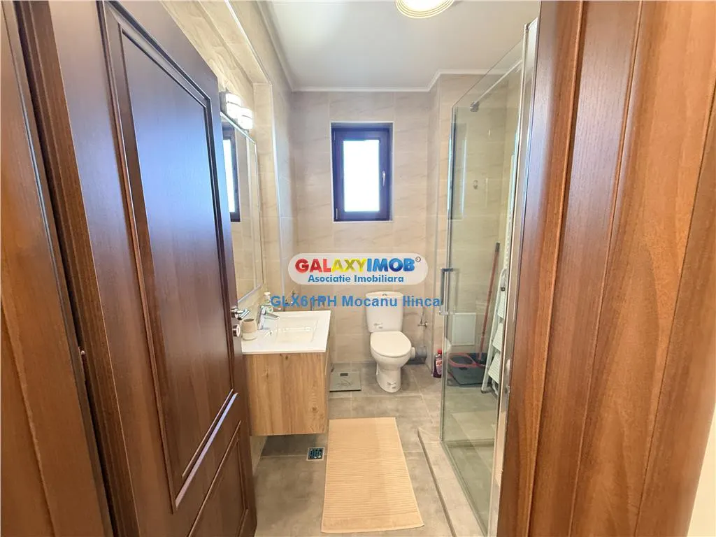 Inchiriere apartament 3 camere, bloc nou, Albert, Ploiesti - foto 6