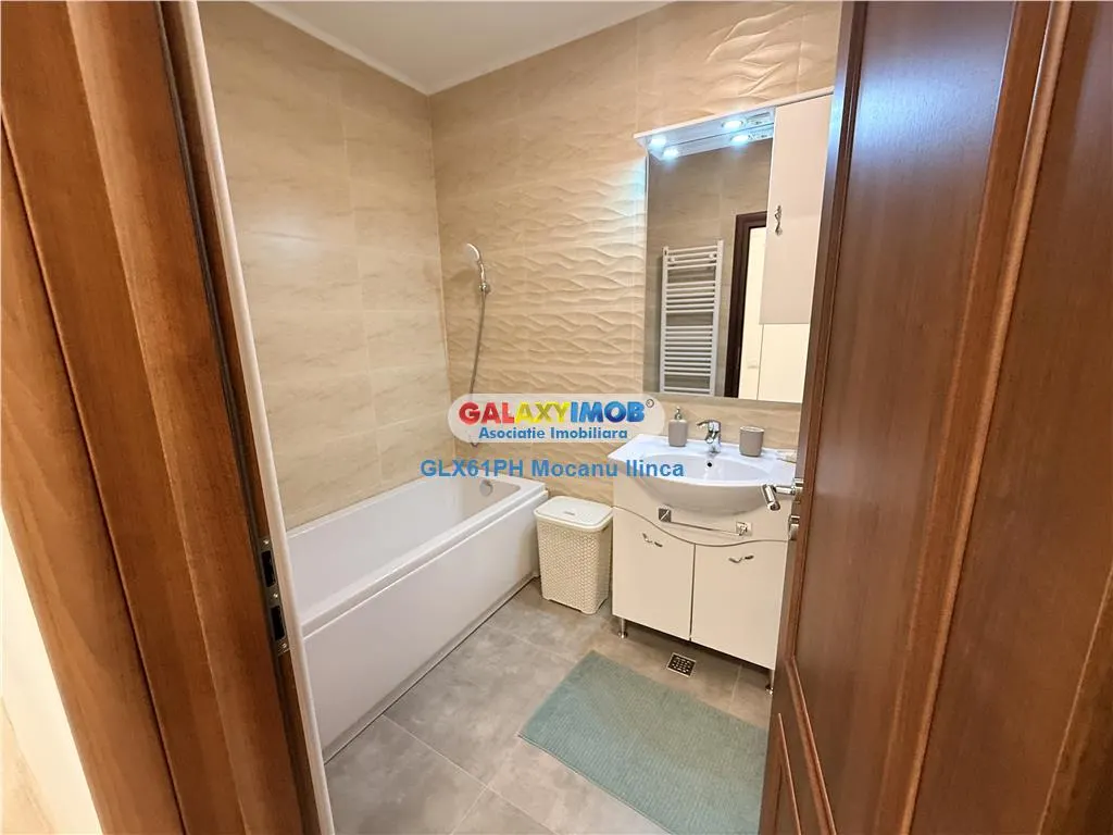 Inchiriere apartament 3 camere, bloc nou, Albert, Ploiesti - foto 7