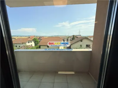 Inchiriere apartament 3 camere, bloc nou, Albert, Ploiesti - foto 8