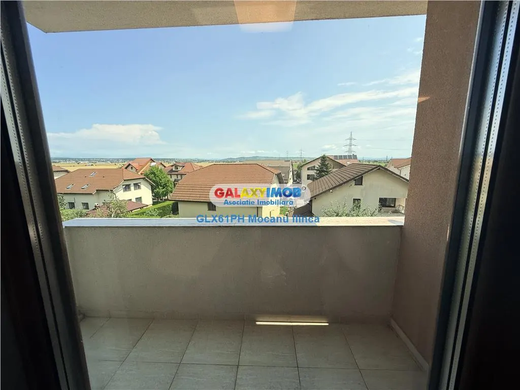 Inchiriere apartament 3 camere, bloc nou, Albert, Ploiesti - foto 8