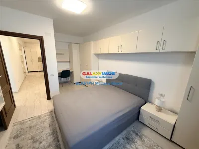 Inchiriere apartament 3 camere, bloc nou, Albert, Ploiesti - foto 10