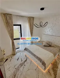 Inchiriere apartament 2 camere, Albert, MRS Gradini, totul nou - foto 3