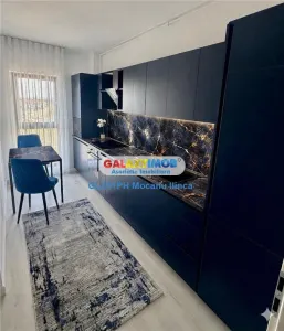 Inchiriere apartament 2 camere, Albert, MRS Gradini, totul nou - foto 7