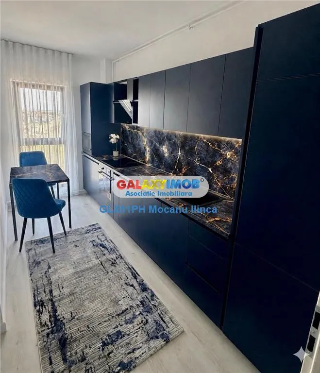 Inchiriere apartament 2 camere, Albert, MRS Gradini, totul nou - foto 7