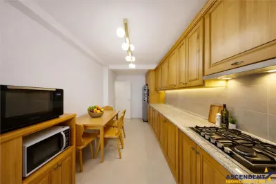 Cartier Rezidential - Uno Residence, Locuinta gata de mutat, accesorizata cu terasa, boxa si parcare - foto 7