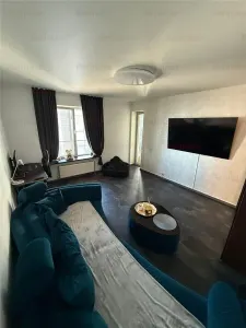 Vanzare 2 camere Asmita Gardens | 70 mp | 2 bai | mobilat si utilat | loc de parcare | - Bucuresti