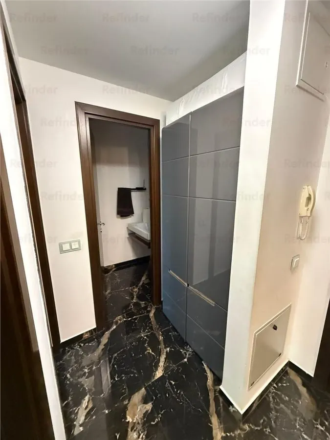 Vanzare 2 camere Asmita Gardens | 70 mp | 2 bai | mobilat si utilat | loc de parcare | - foto 19