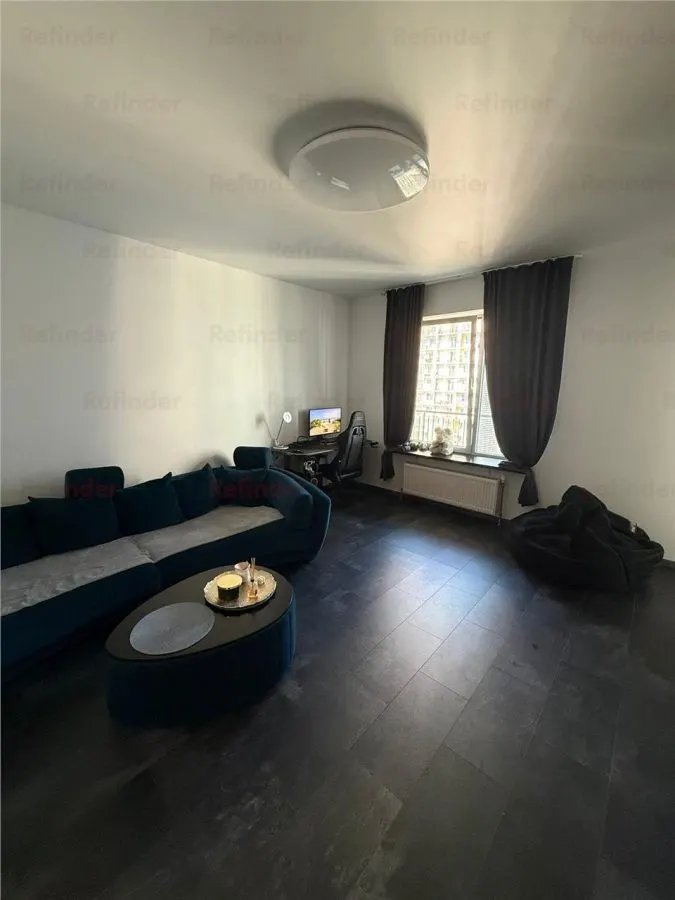 Vanzare 2 camere Asmita Gardens | 70 mp | 2 bai | mobilat si utilat | loc de parcare | - foto 3
