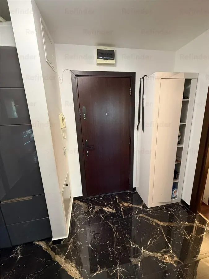 Vanzare 2 camere Asmita Gardens | 70 mp | 2 bai | mobilat si utilat | loc de parcare | - foto 23