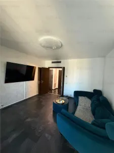 Vanzare 2 camere Asmita Gardens | 70 mp | 2 bai | mobilat si utilat | loc de parcare | - foto 4