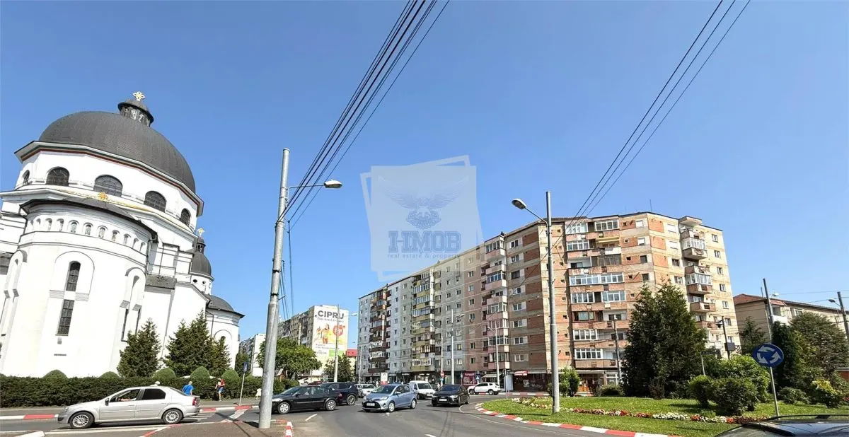 Spatiu comercial 115 mpu cu vitrina pretabil afacere Mihai Viteazu - foto 2