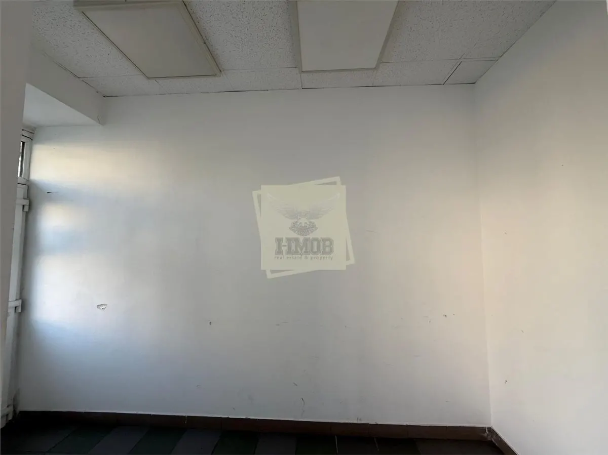 Spatiu comercial 115 mpu cu vitrina pretabil afacere Mihai Viteazu - foto 12