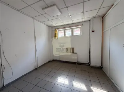 Spatiu comercial 115 mpu cu vitrina pretabil afacere Mihai Viteazu - foto 14