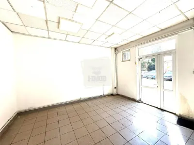 Spatiu comercial 115 mpu cu vitrina pretabil afacere Mihai Viteazu - foto 6