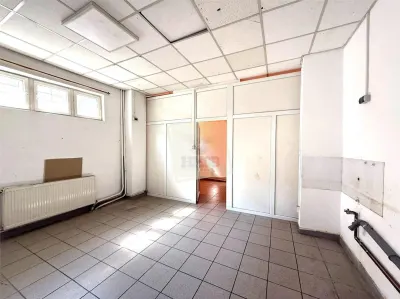 Spatiu comercial 115 mpu cu vitrina pretabil afacere Mihai Viteazu - foto 8