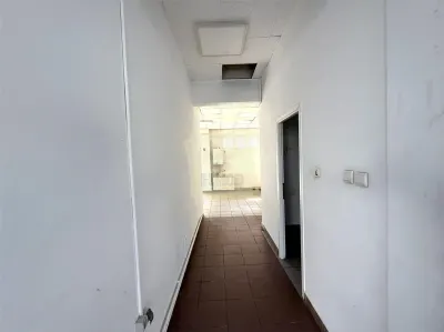 Spatiu comercial 115 mpu cu vitrina pretabil afacere Mihai Viteazu - foto 10