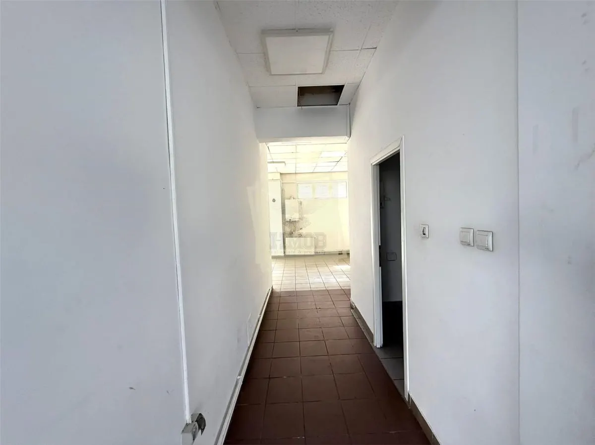 Spatiu comercial 115 mpu cu vitrina pretabil afacere Mihai Viteazu - foto 10