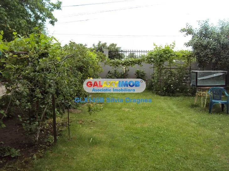 VANZARE vila comuna Vidra -Ilfov (+4 anexe) - foto 11