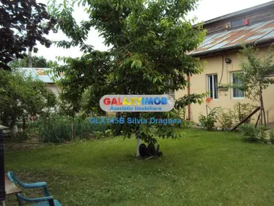 VANZARE vila comuna Vidra -Ilfov (+4 anexe) - foto 13