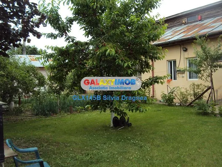 VANZARE vila comuna Vidra -Ilfov (+4 anexe) - foto 13