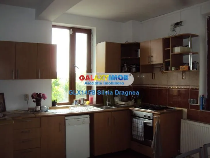 VANZARE vila comuna Vidra -Ilfov (+4 anexe) - foto 22