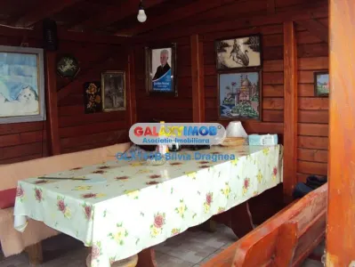 VANZARE vila comuna Vidra -Ilfov (+4 anexe) - foto 25