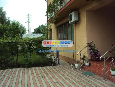 VANZARE vila comuna Vidra -Ilfov (+4 anexe) - foto 5