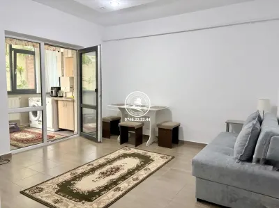 Apartament de închiriat 2 camere Valea Lupului - Iasi
