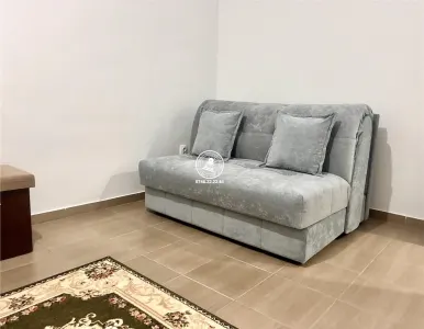 Apartament de închiriat 2 camere Valea Lupului - foto 11
