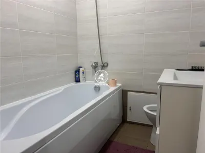 Apartament de închiriat 2 camere Valea Lupului - foto 12