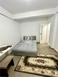 Apartament de închiriat 2 camere Valea Lupului - foto 3