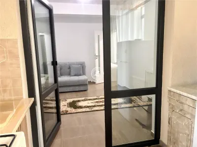 Apartament de închiriat 2 camere Valea Lupului - foto 4