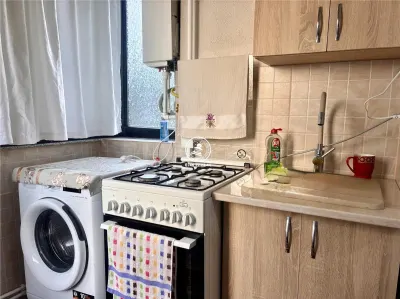 Apartament de închiriat 2 camere Valea Lupului - foto 5