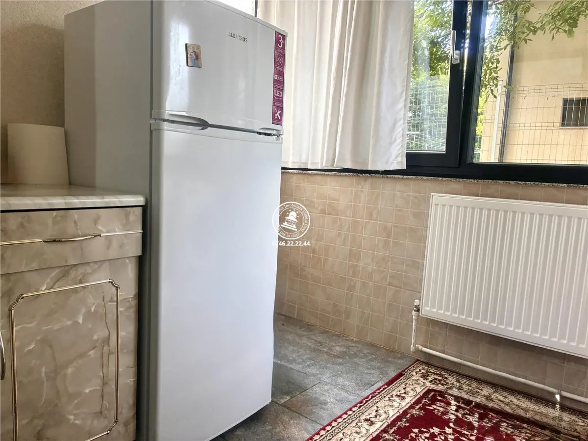 Apartament de închiriat 2 camere Valea Lupului - foto 6