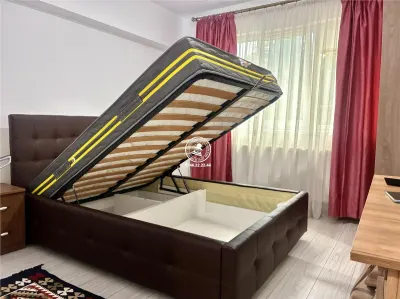 Apartament de închiriat 2 camere Valea Lupului - foto 7