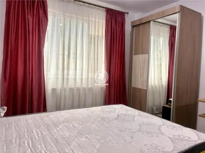 Apartament de închiriat 2 camere Valea Lupului - foto 9