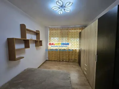 alexandru obregia | 2cam 62mp spatios etaj 5 1980 AC balcon metrou - Bucuresti